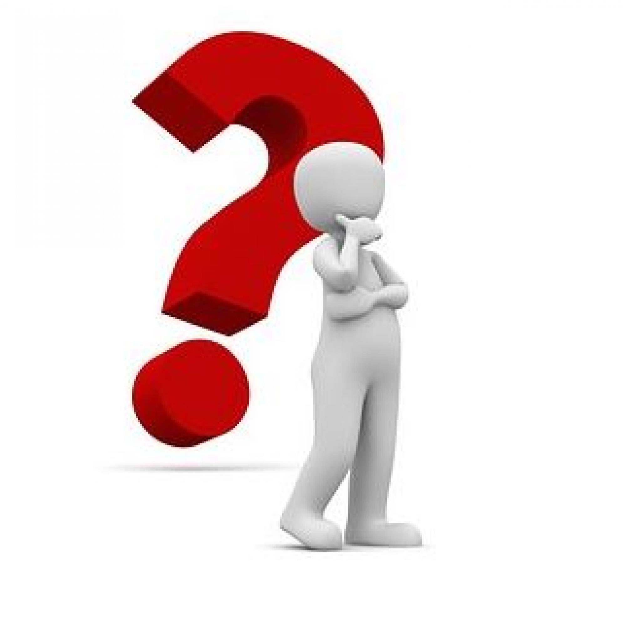 Frequently Asked Question