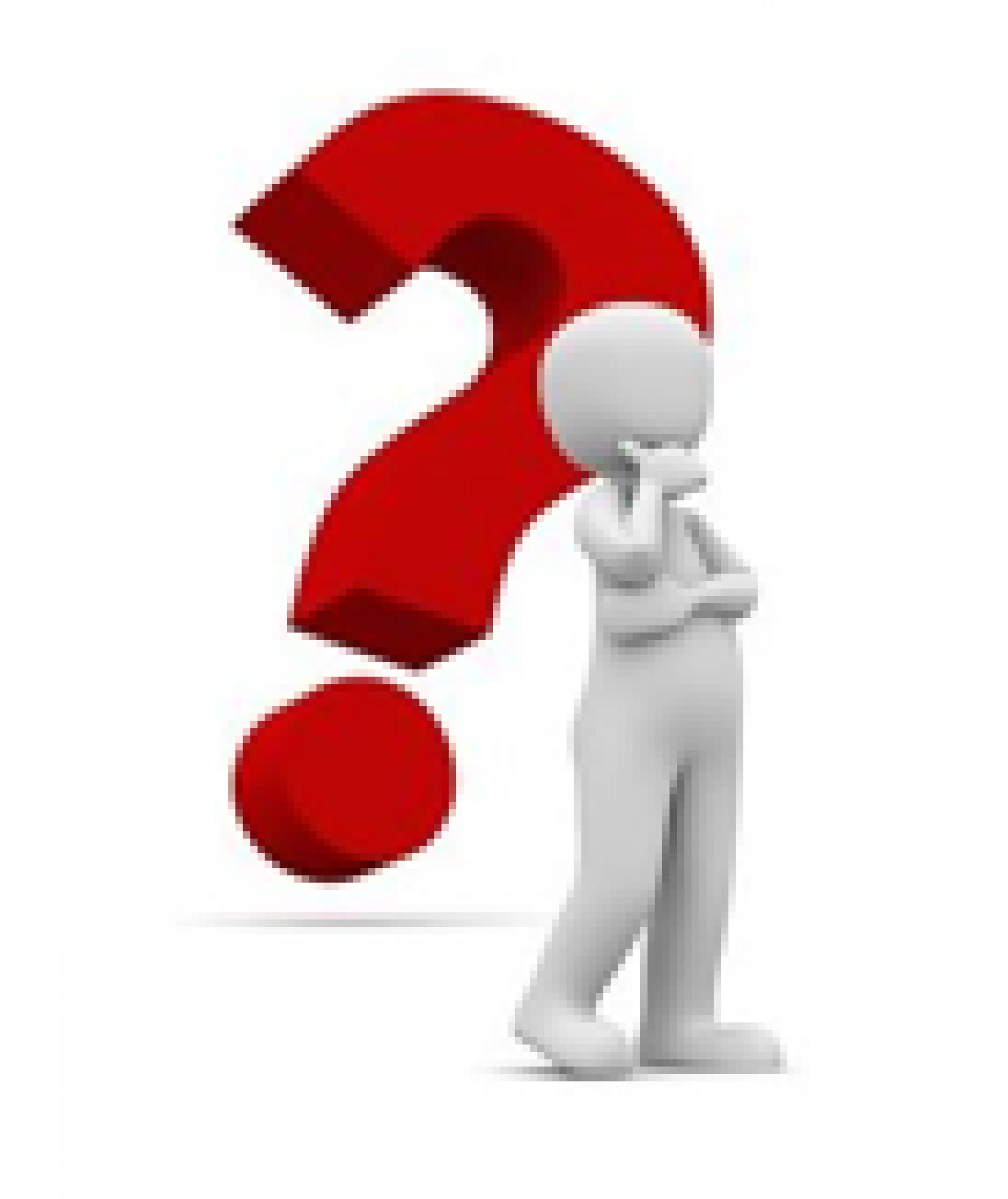 Frequently Asked Question